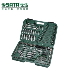 世达 150件套系列组套 09510