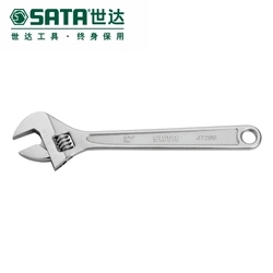 世达 活动扳手