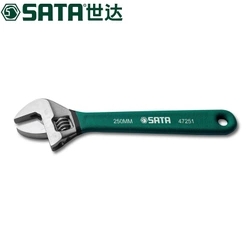 世达 活动扳手