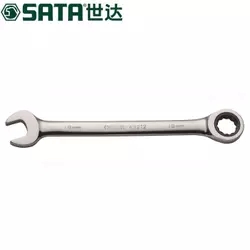 世达 全抛光快扳