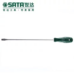 世达 A系列一字螺丝批系列