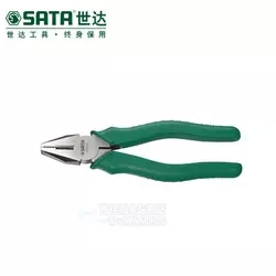 世达 专业钢丝钳 70321A